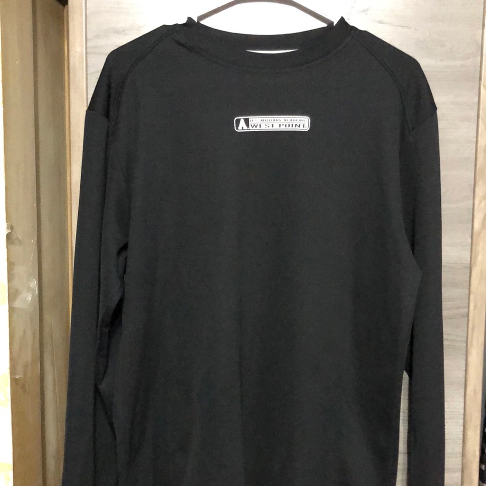US Military Academy West Point Champion Shirt
